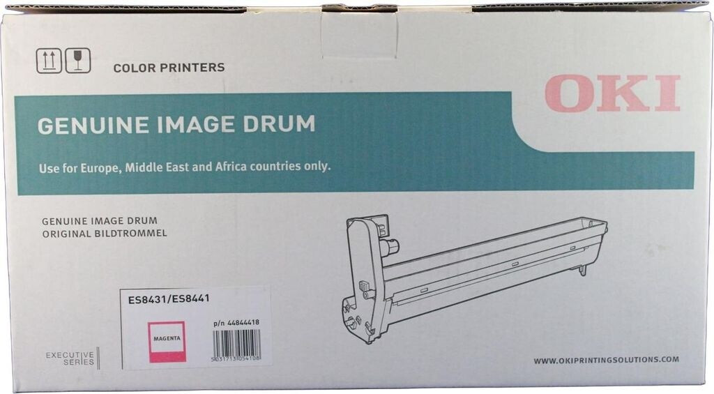 Oki Systems 44844418