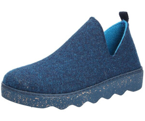 Rohde Slippers cobalt 6124 54 ab 39 95 Preisvergleich bei