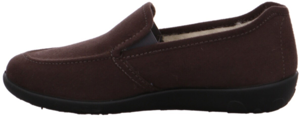 Rohde Slippers graphite (2224-83)