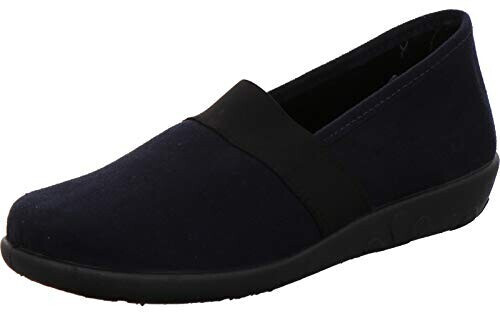 Rohde Slippers blue (2230-50)