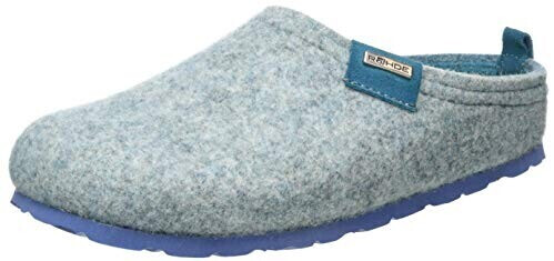 Rohde Bedroom Slippers baltic (6800-52)