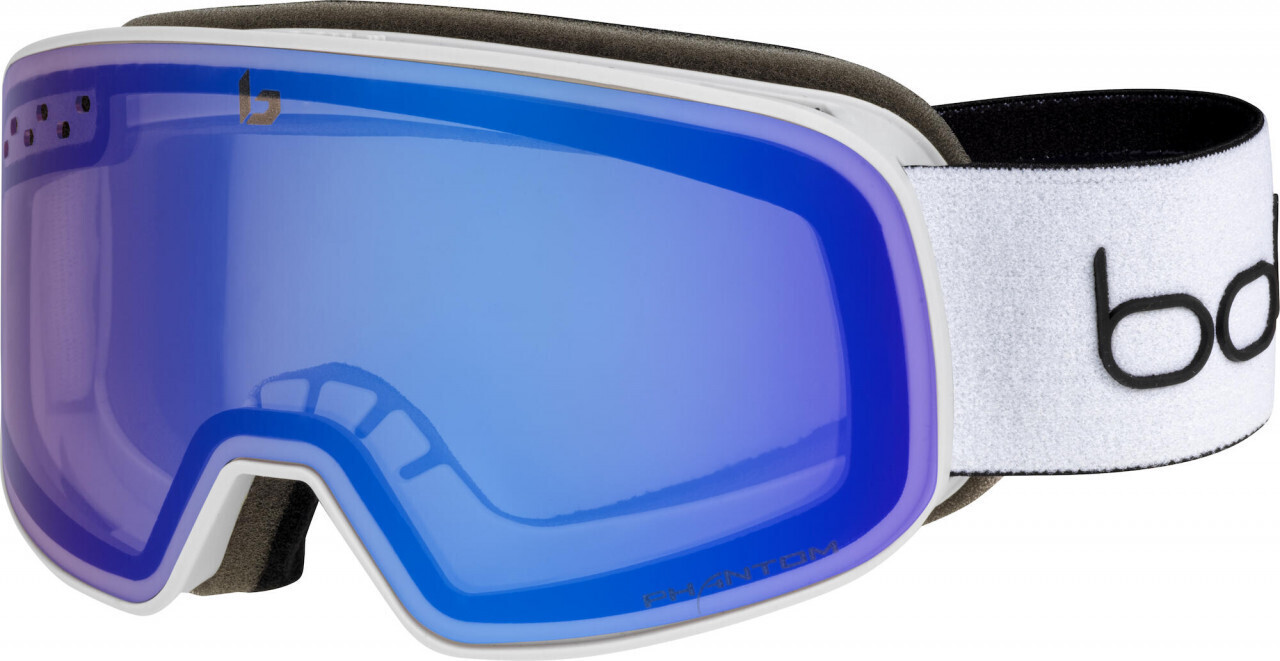 Bollé Nevada Small phantom vermillon blue (22033)