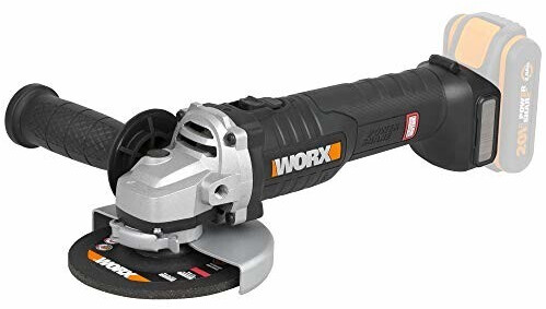 Worx WX812.9