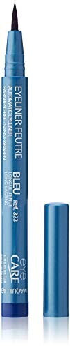 Eye Care Eyeliner feutre - 323 bleu (0.8 ml)