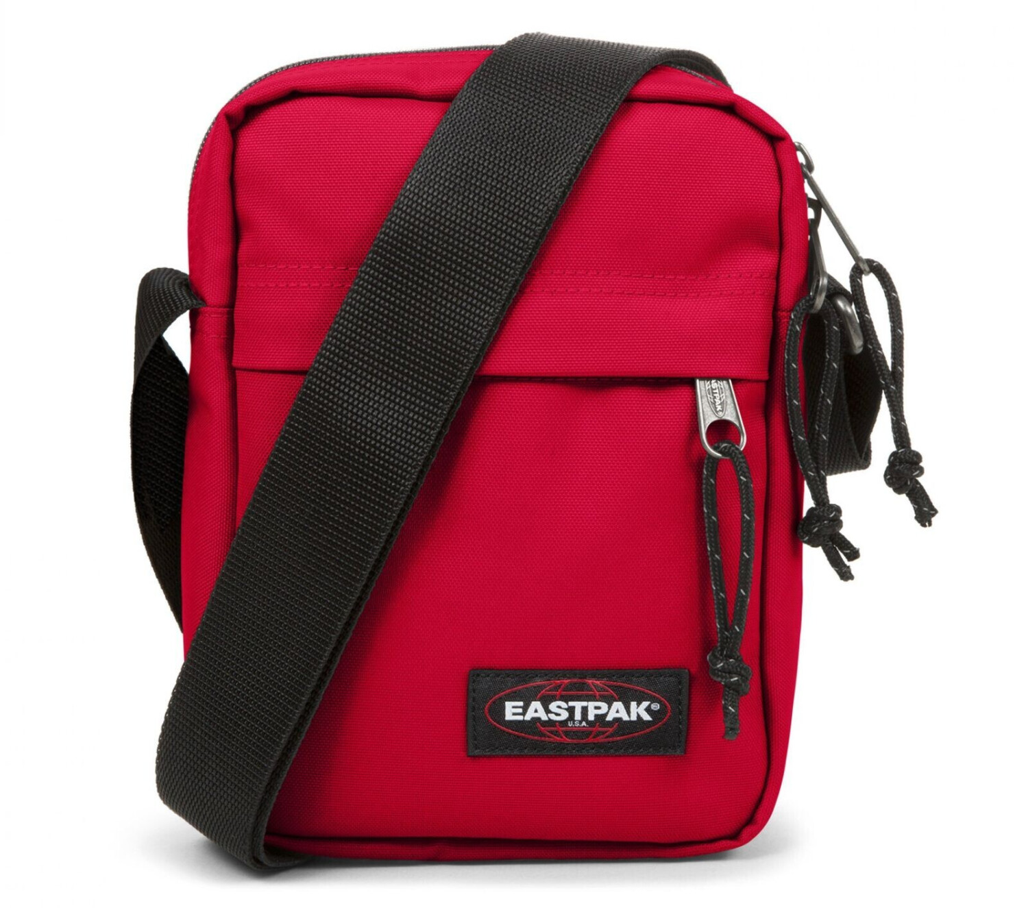 Photos - Travel Bags EASTPAK The One sailor red 