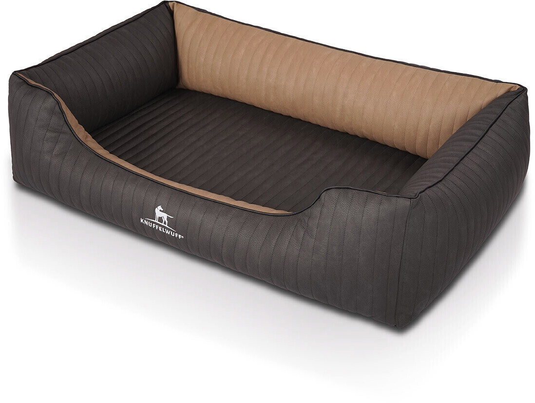 Knuffelwuff Lit pour chien Knuffelwuff Lit pour chien
