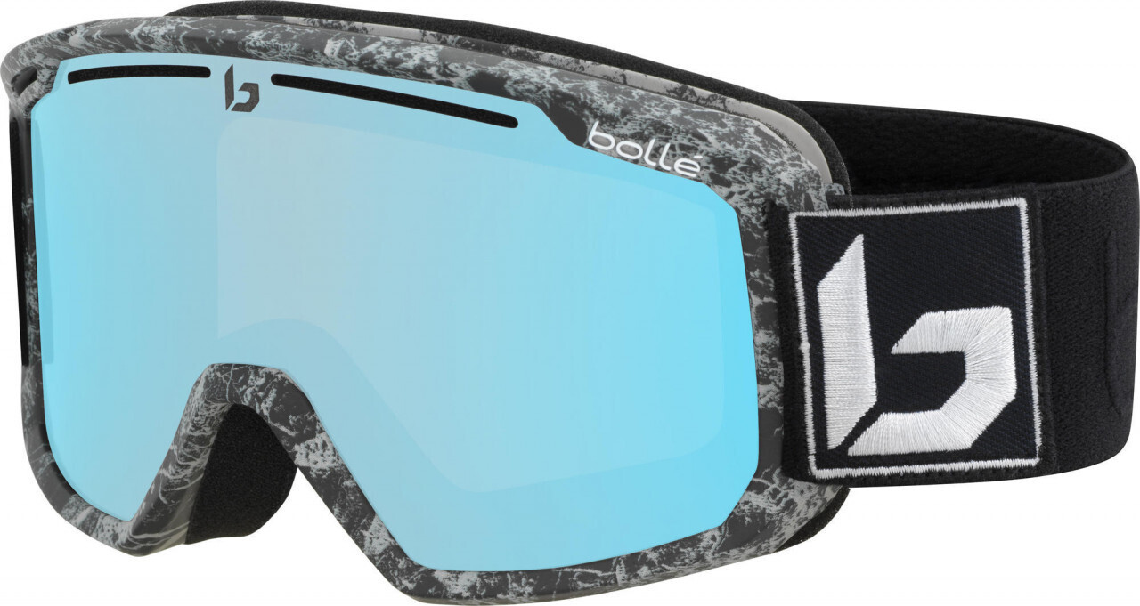 Bollé Maddox 21928 photochromic vermillon blue