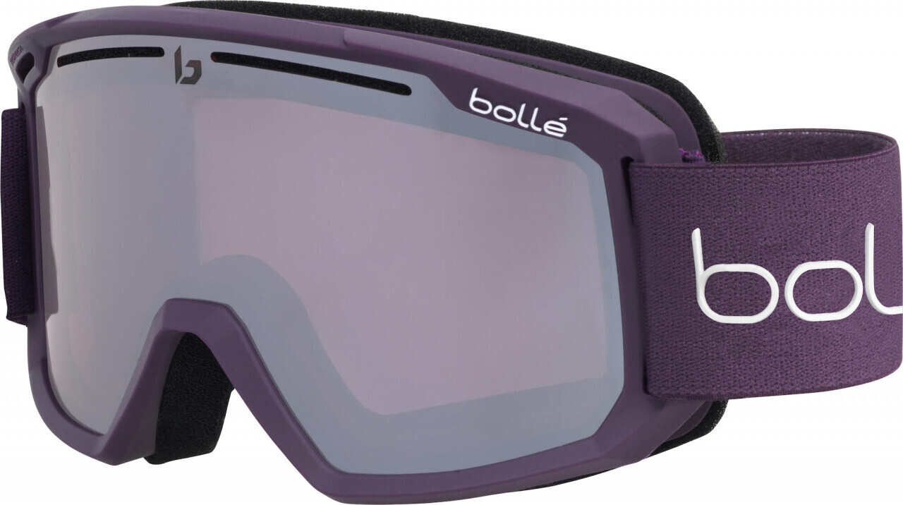 Bollé Maddox 22046 vermillon gun