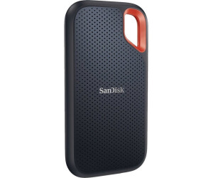 Congelar cocodrilo reposo SanDisk Extreme Portable SSD V2 1TB G25 desde 133,99 € | Black Friday 2022:  Compara precios en idealo