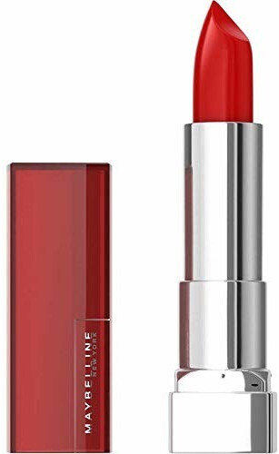 Gemey Maybelline Color Sensational - 333 hot chase (4,4 g)