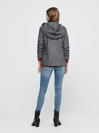 Onlsedona deals short jacket