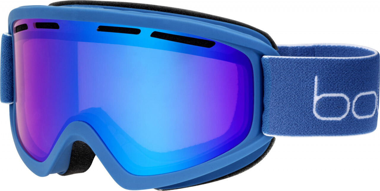 Bollé Freeze Plus 22056 vermillon blue