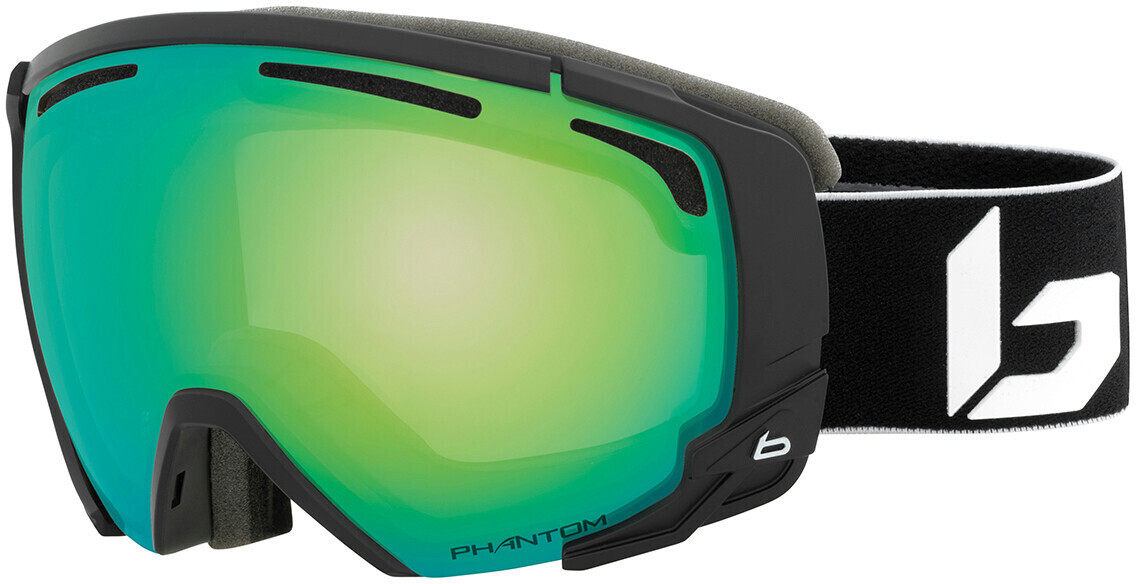 Bollé Supreme OTG 21949 phantom green emerald