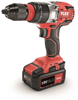 Flex-Tools PD 2G 18.0-EC /5