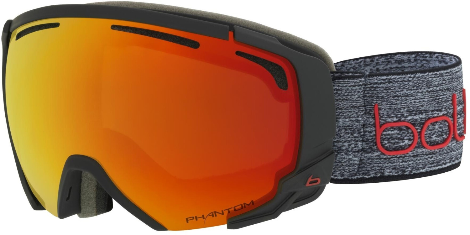 Bollé Supreme OTG 21790 phantom fire red