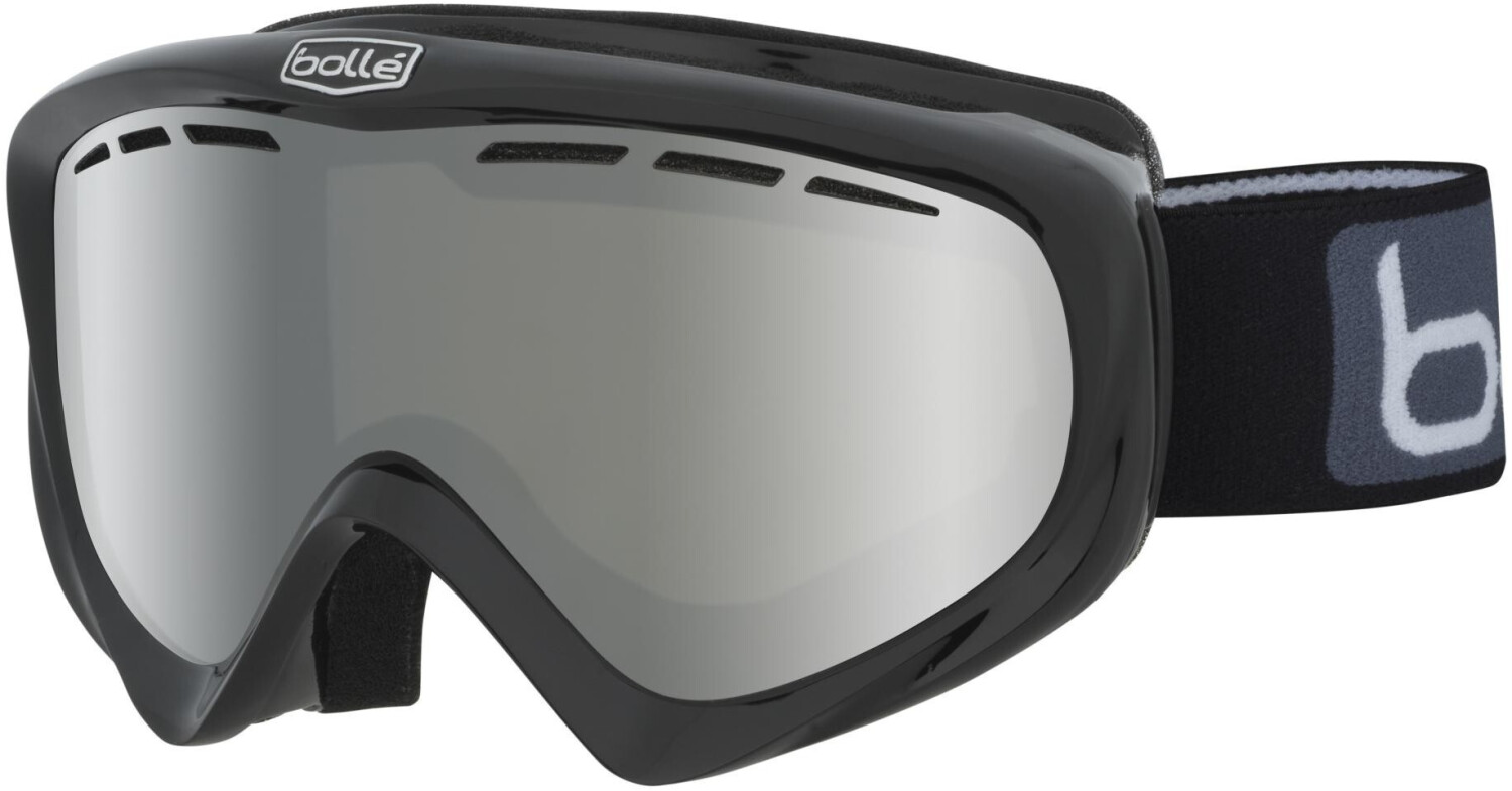 Bollé Y6 OTG 21786 black chrome