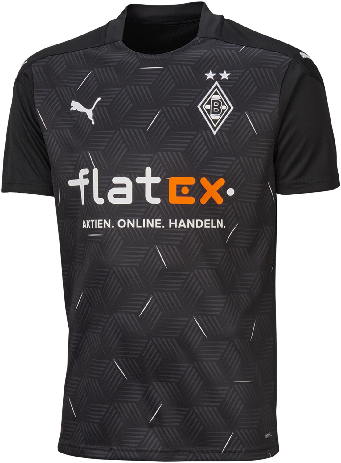 Puma Borussia Mönchengladbach Away Shirt 2021