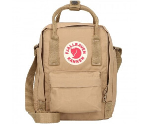 Fj llr ven K nken Sling clay a 79 95 oggi Migliori prezzi e