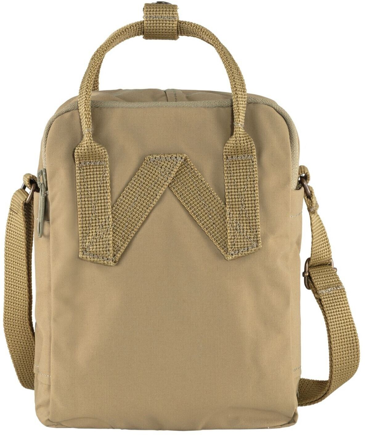 Kanken sling clay discount
