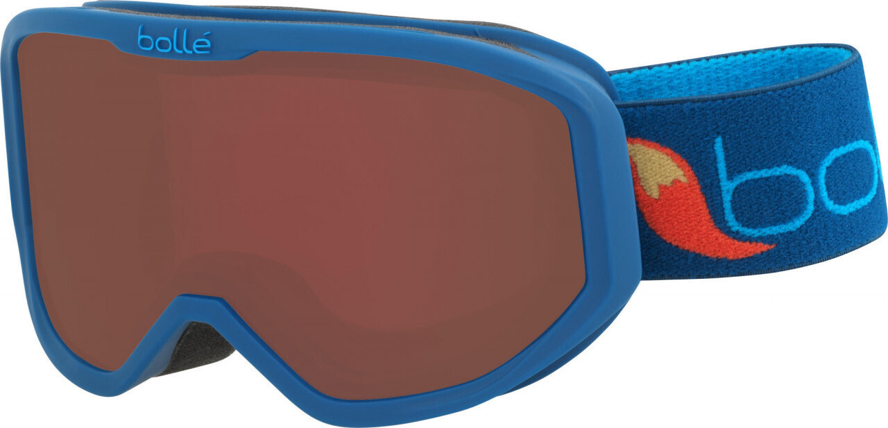 Bollé Inuk blue fox matte/rosy bronze (21970)