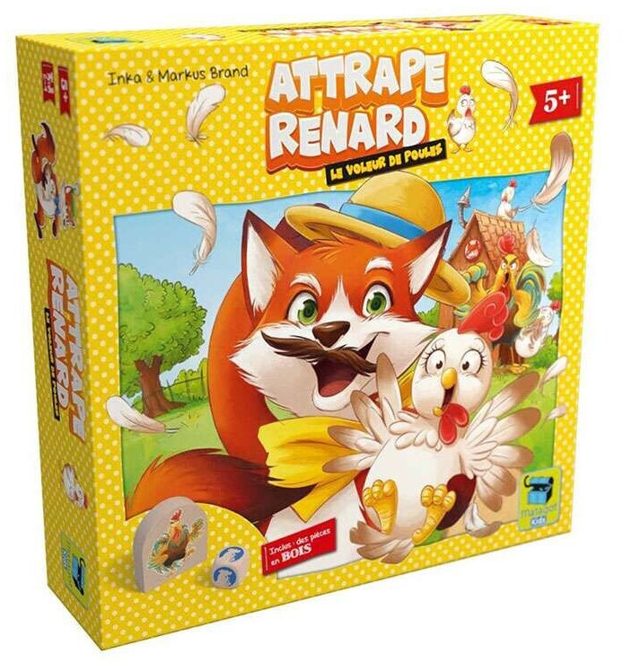 Attrape Renard
