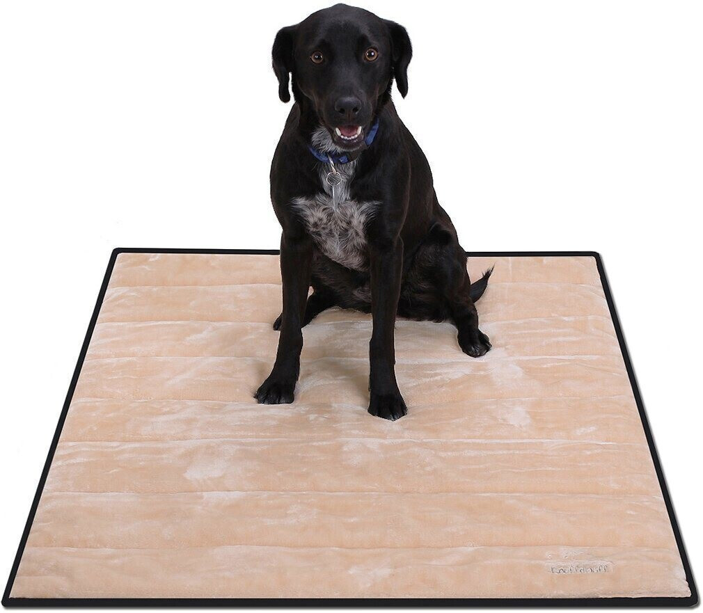 Knuffelwuff Tapis pour chien L