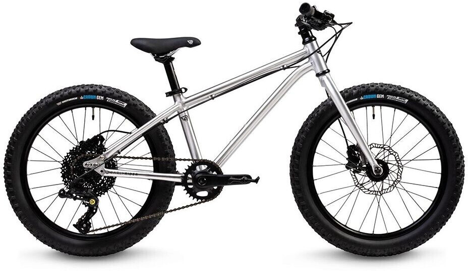 Early Rider Seeker 20 (2021)