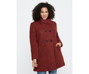 only long wool coat