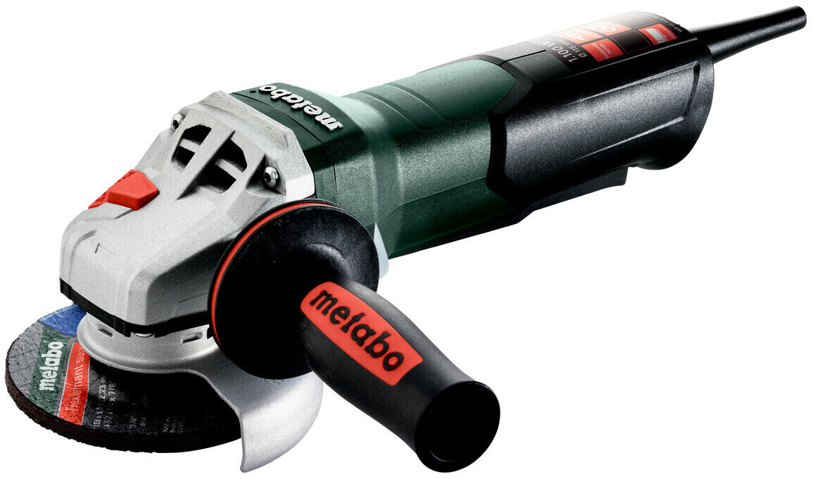 Metabo WP 11-115 Quick (603621000)