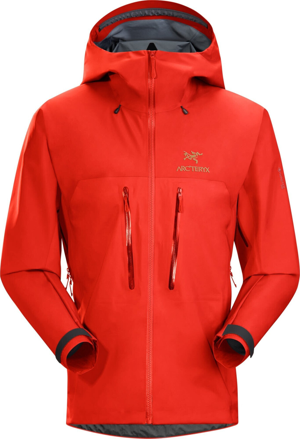 Arc'teryx Alpha AR Jacket Men's dynasty