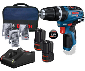 Bosch GSB 12V 35 from 108.00 Today Best Black Friday Deals on idealo