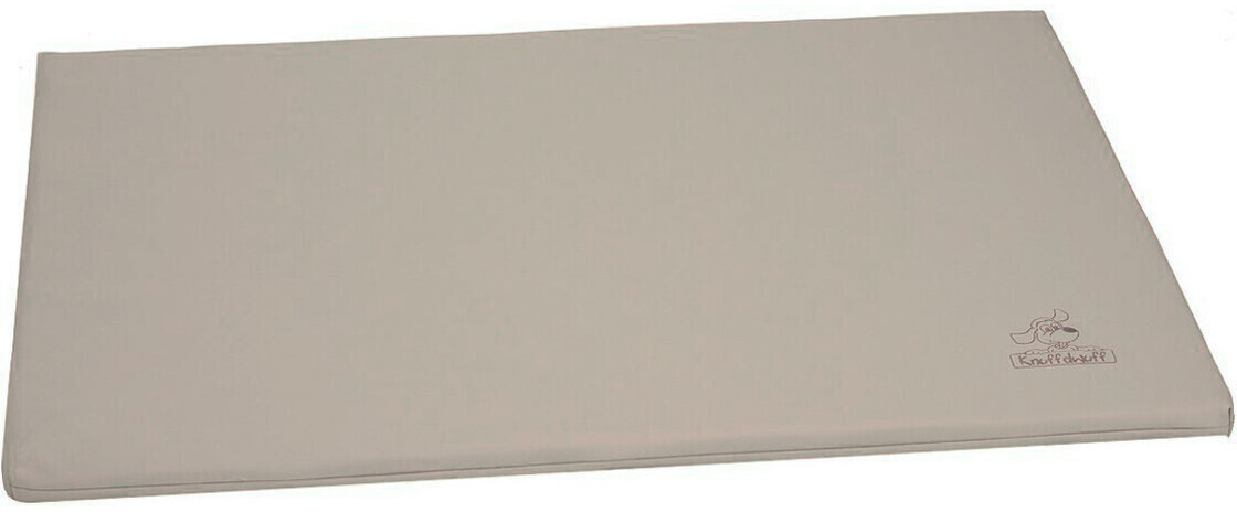 Knuffelwuff Dog Mat Puffin XXL Taupe