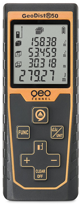 Geo Fennel GeoDist 50