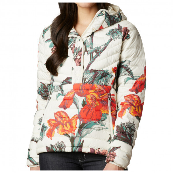 Columbia Powder Lite Insulated Anorak Women