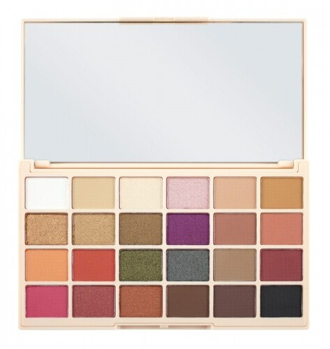 Makeup Revolution X Soph palette fards à paupières (24 couleurs)