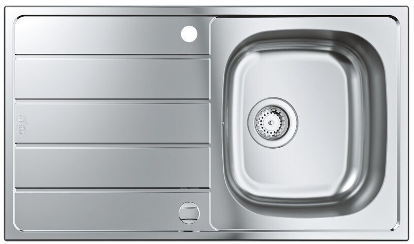 GROHE K200 (31552SD1) a € 78,70 (oggi)