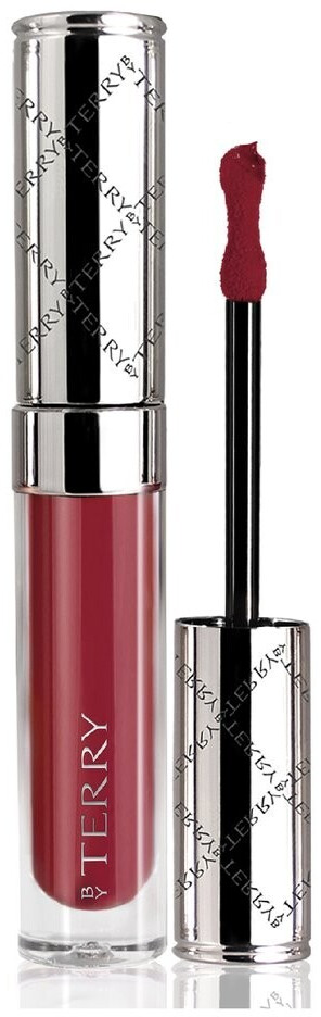 By Terry Terrybly Velvet rouge liquide 04 bohemian plum (2 ml)