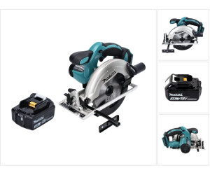 B-40630 | Lama Per Sega Circolare Maka, 1 Pezzi | RS - Foto 8