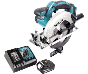 Makita 611 store circular saw