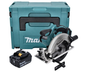 Makita 611 hotsell circular saw