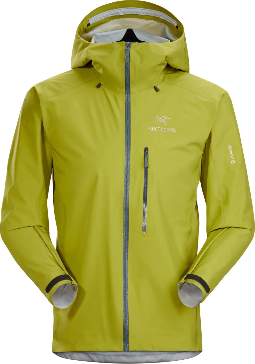 Arc'teryx Alpha AR Jacket Men's glade