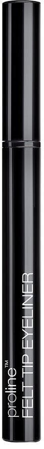 wet n wild ProLine - noir (0,5 g)