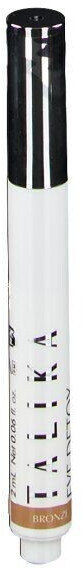 Talika Eye detox concealer - bronze (2 ml)