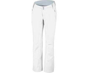 Pantalones Esquí Mujer | Pantalón de esquí Modern Mountain™ 2.0 para mujer  White | Columbia * Fascial Conduction