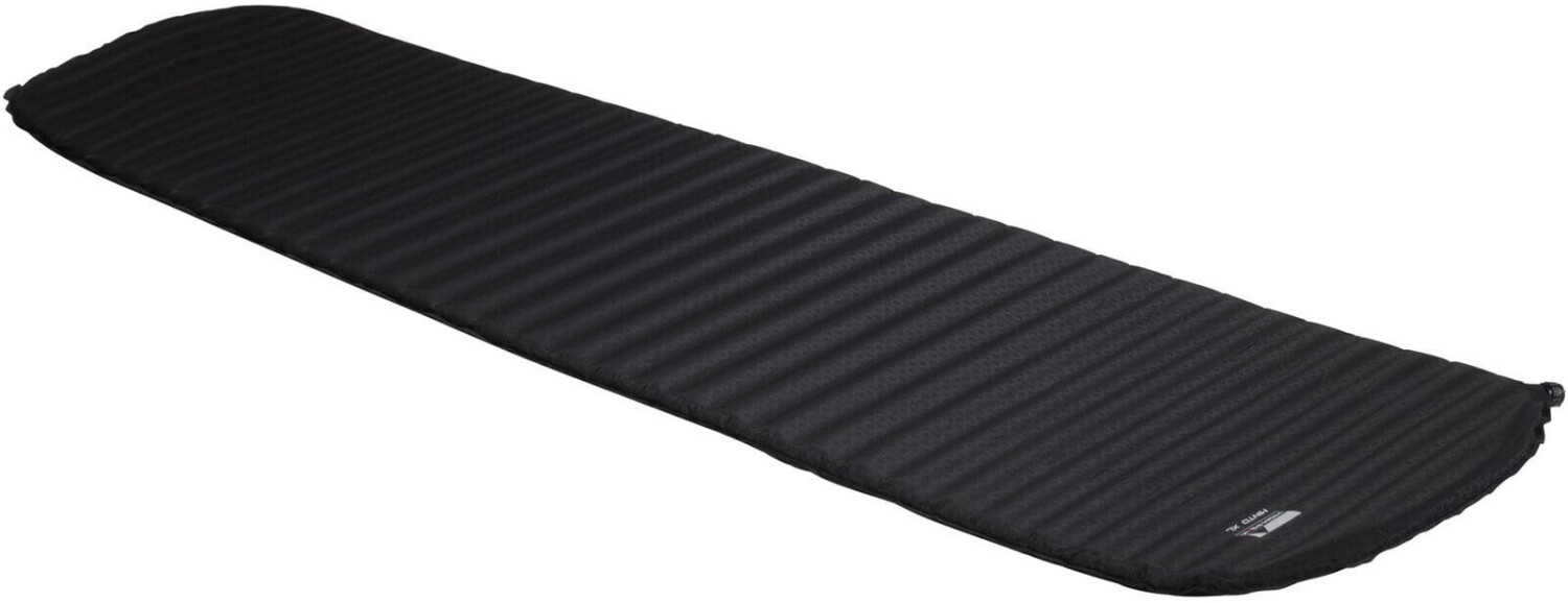 High Peak Minto L black