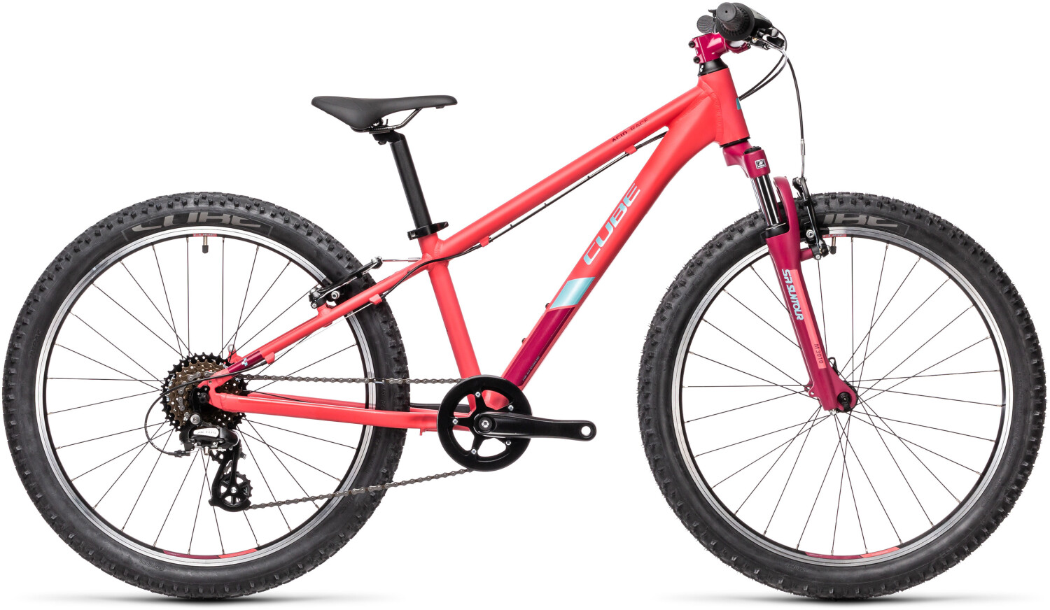 cube acid 240 disc 2021