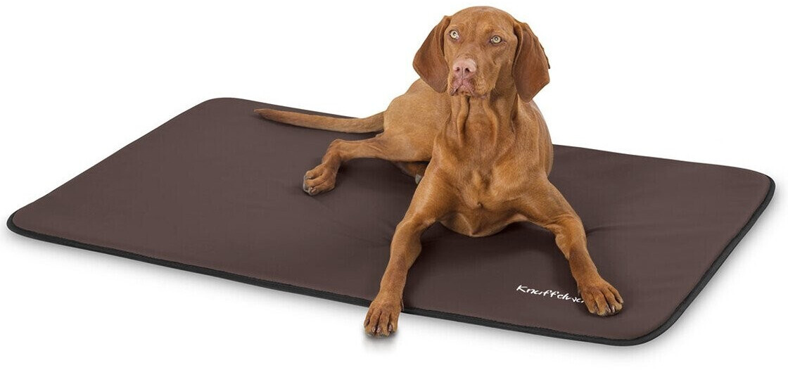 Knuffelwuff Cheyenne XL Brown