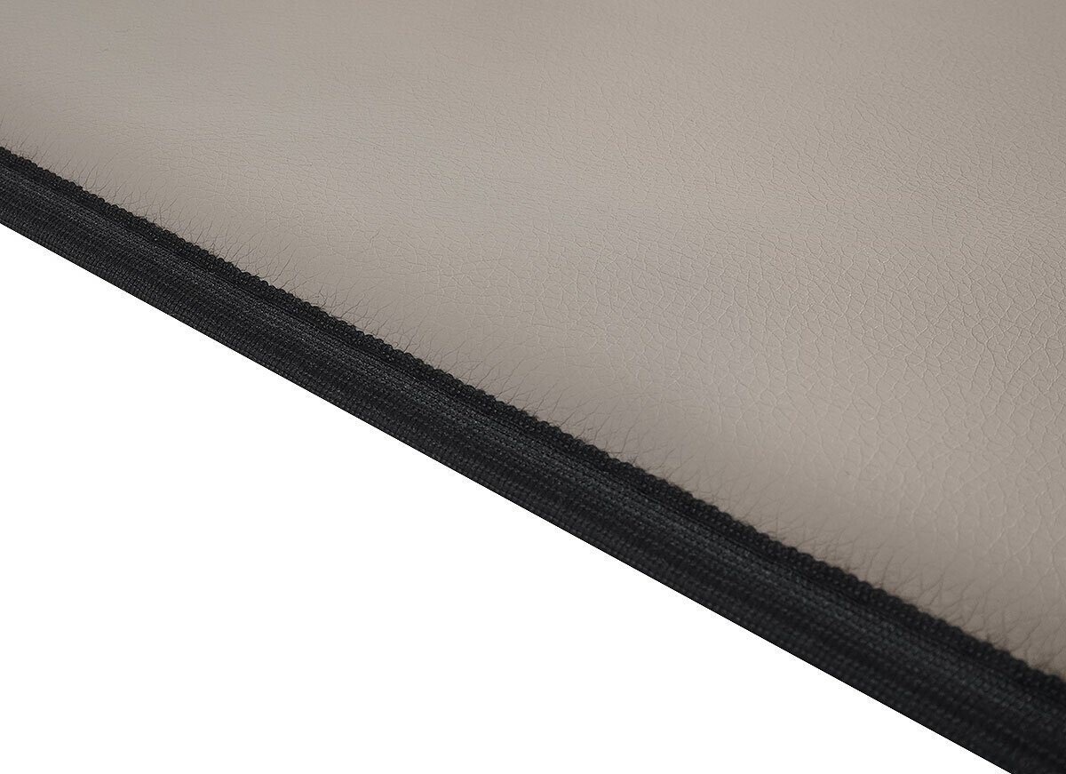 Knuffelwuff Tapis pour chien XL Taupe Knuffelwuff Tapis pour chien XL Taupe