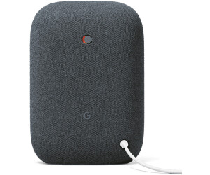 Altavoz inteligente GOOGLE Home Nest Audio (Google Assistant