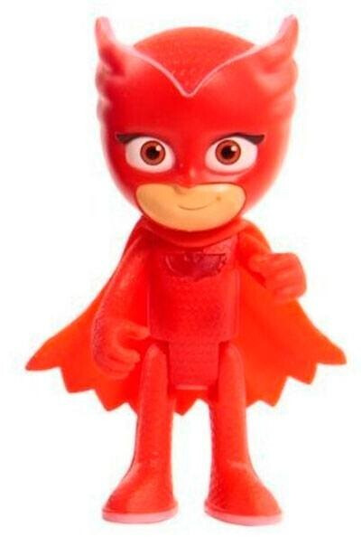 Bandai Buhita SuperPJ Masks voice